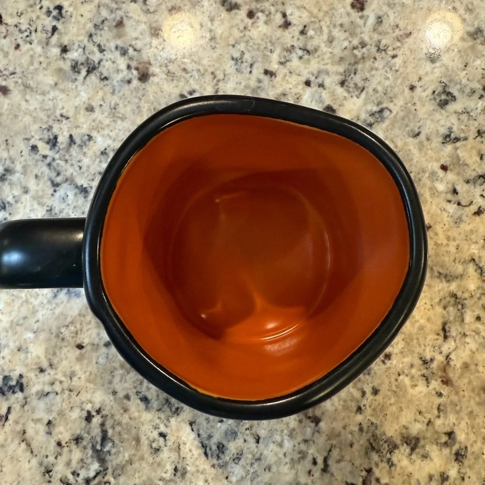 Rae Dunn MAGICAL Coffee Mug